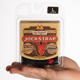 MM Jockstrap Reversibile