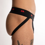 MM Jockstrap Reversibile