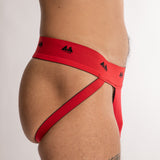 MM Jockstrap Reversibile
