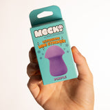 Mushroom Stroker in Silicone
