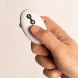 Mythical Dildo Vibrante con Telecomando