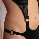 Namilia Pouch Body da Uomo