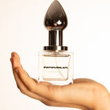 NAMILIA Profumo CONCRETE CO2 50ML