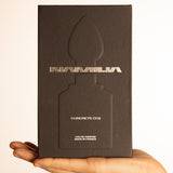 NAMILIA Profumo CONCRETE CO2 50ML
