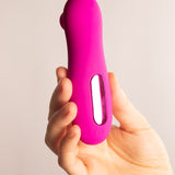 Nookie Stimolatore Clitorideo Fucsia