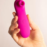 Nookie Stimolatore Clitorideo Fucsia