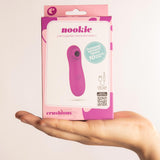 Nookie Stimolatore Clitorideo Fucsia