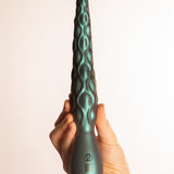 Octo Vibes Dildo Vibrante