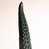 Octo Vibes Dildo Vibrante