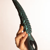 Octo Vibes Dildo Vibrante