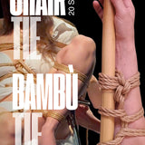 Workshop Coppie Chair Tie & Bambù Bondage
