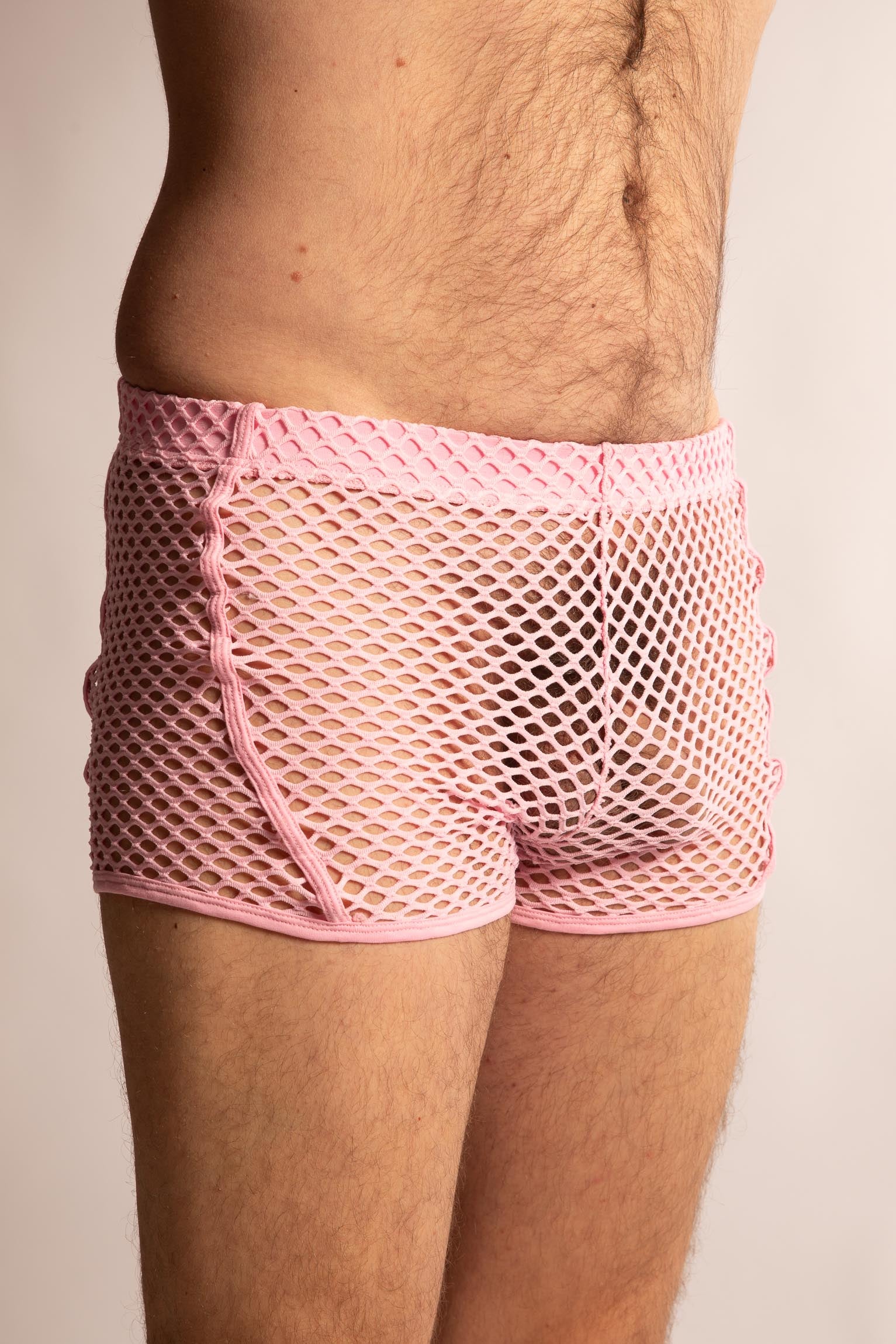 Pantaloncino a Rete