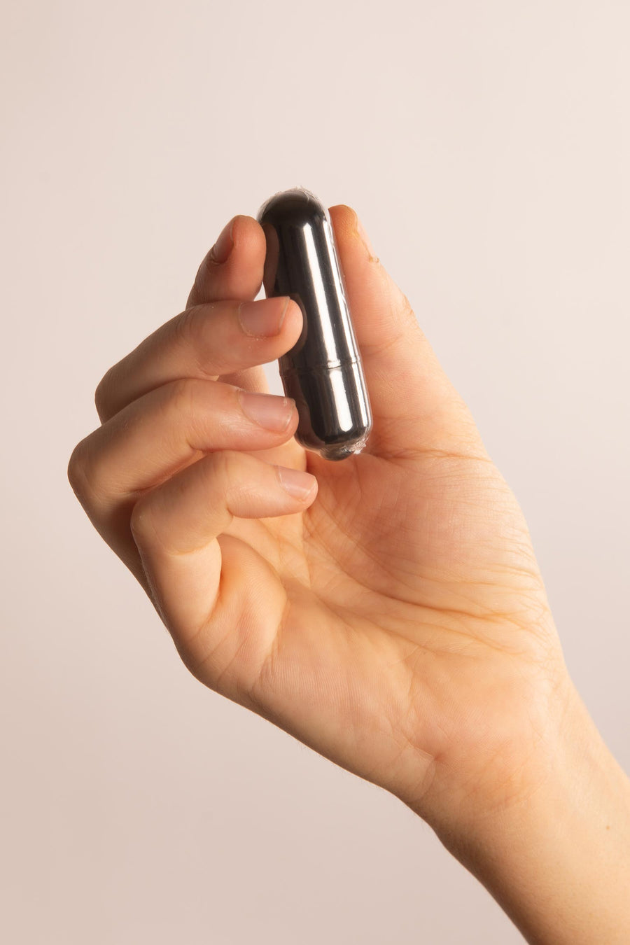 Party Marty Dildo in Silicone con Bullet