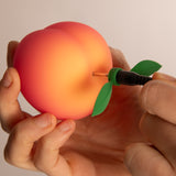 Pink Peach Stimolatore Clitorideo