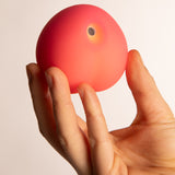 Pink Peach Stimolatore Clitorideo