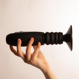 Pipedream Dock per Dildo con Ventosa