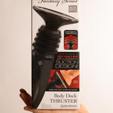 Pipedream Dock per Dildo con Ventosa