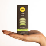 Pjur Man Lust Gel Stimolante