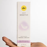 Pjur Med Sensitive Lubrificante