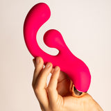 Pleaser Rabbit Vibratore Rotante