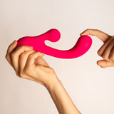 Pleaser Rabbit Vibratore Rotante