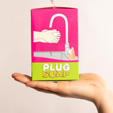 Plug Anale Saponetta
