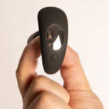 Plug Anale Vibrante con Telecomando