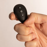 Plug Anale Vibrante con Telecomando