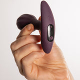 Spice it Up Charm  Plug Anale Vibrante con Telecomando