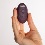 Spice it Up Charm  Plug Anale Vibrante con Telecomando