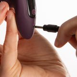 Spice it Up Charm  Plug Anale Vibrante con Telecomando