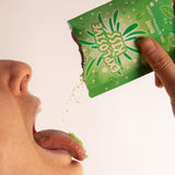 Popping Candy alla Menta