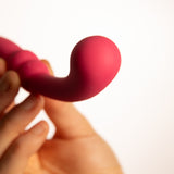 Pretty Little Wands Vibratore Doppio