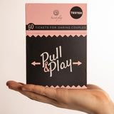 Pull & Play Gioco Carte