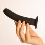 Rex Boxer Strap-On con Dildo