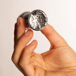 sexy shop, plug, anale, metallo, fetish, sex toys