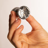 sexy shop, plug, anale, metallo, fetish, sex toys