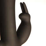 Rini Vibratore Rabbit Doppia Penetrazione