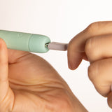 Sage Vibratore a Precisione Multi Accessori