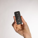 Satisfyer Double Love Vibratore Indossabile Smart