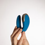 Satisfyer Double Love Vibratore Indossabile Smart