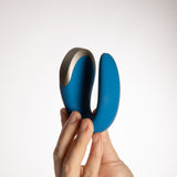 Satisfyer Double Love Vibratore Indossabile Smart