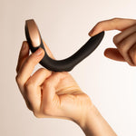 satisfyer, vibratore, smart, doppio, sexy shop