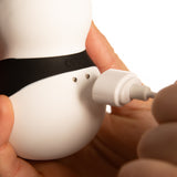 Satisfyer Pocket Panda Stimolatore Clitorideo