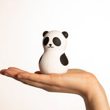 Satisfyer Pocket Panda Stimolatore Clitorideo