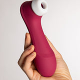 Satisfyer Pro 2 Generation 3 Succhiaclitoride Smart