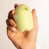 Satisfyer Glowing Ghost Stimolatore Clitorideo
