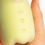 Satisfyer Glowing Ghost Stimolatore Clitorideo