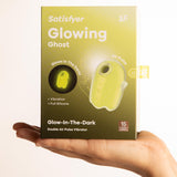 Satisfyer Glowing Ghost Stimolatore Clitorideo