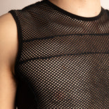 Seduction Top a Rete